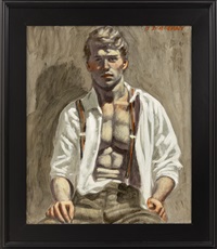 Mark Beard (Bruce Sargeant) | Artnet | Page 4